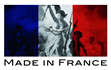 drapeau made in France